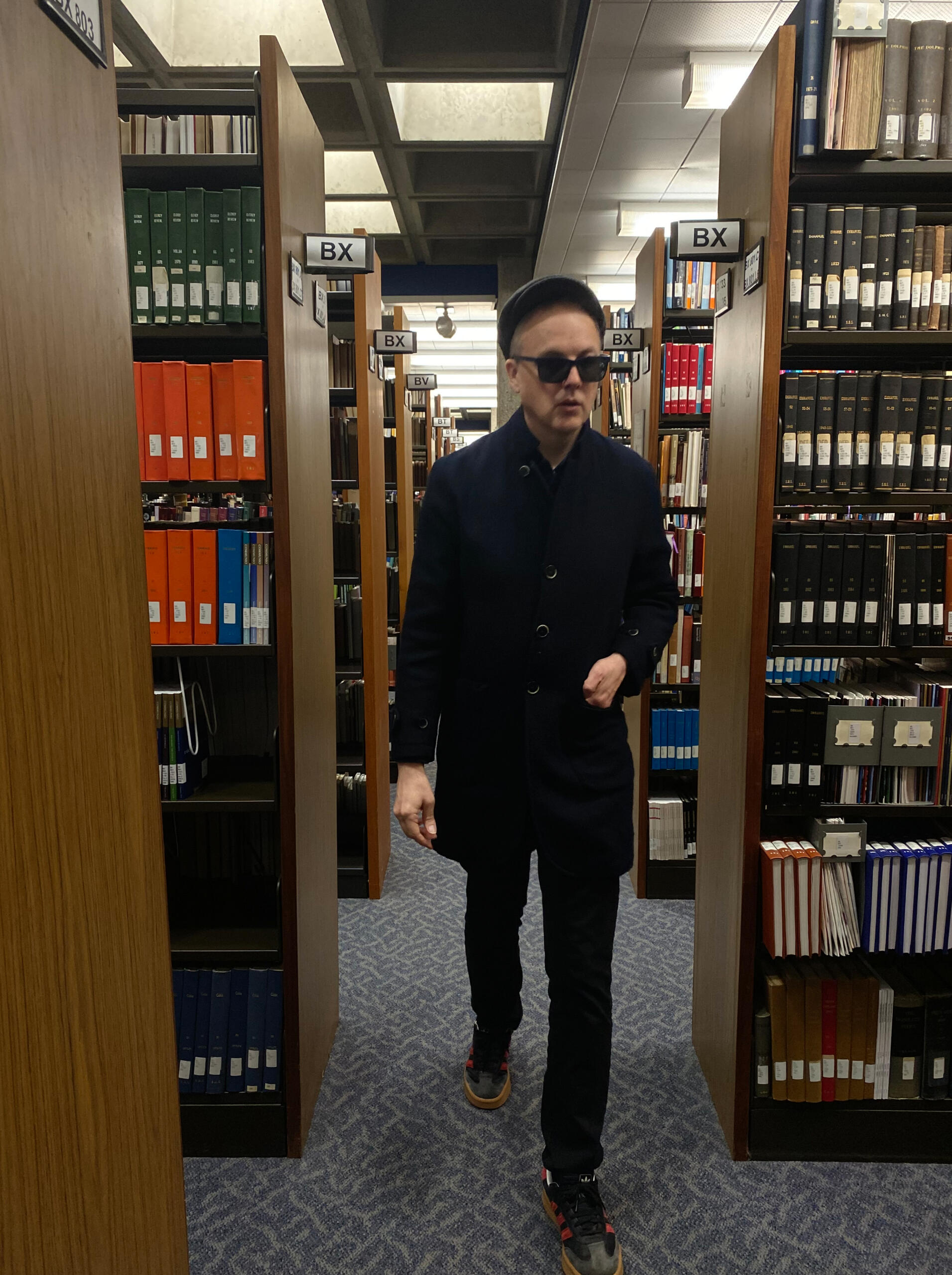 photo by Maggie Keogh